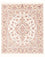 Perser Rug - Tabriz - Royal - 195 x 150 cm - cream