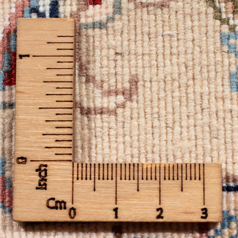 Perser Rug - Tabriz - Royal - 198 x 148 cm - cream