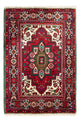 Gholtogh Rug 88x58cm - Persian Rugs