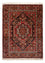 Perser Rug - Nomadic - 90 x 60 cm - red