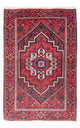 Gholtogh Rug 117x80cm - Persian Rugs