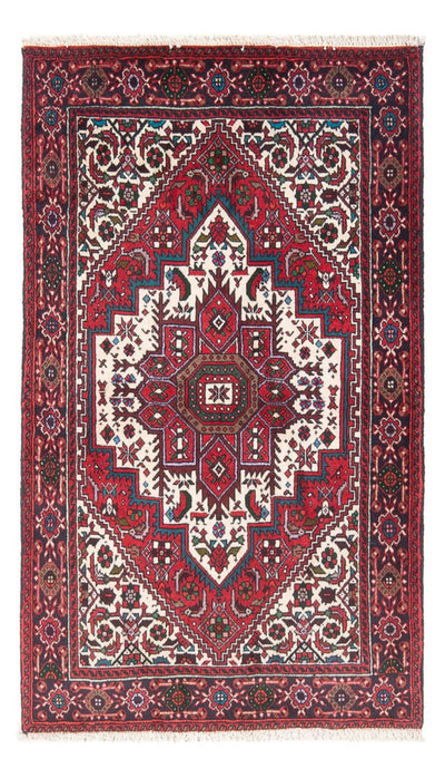 Gholtogh Rug 76x125cm - Persian Rugs