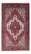 Perser Rug - Nomadic - 125 x 76 cm - cream