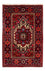 Perser Rug - Nomadic - 72 x 48 cm - red