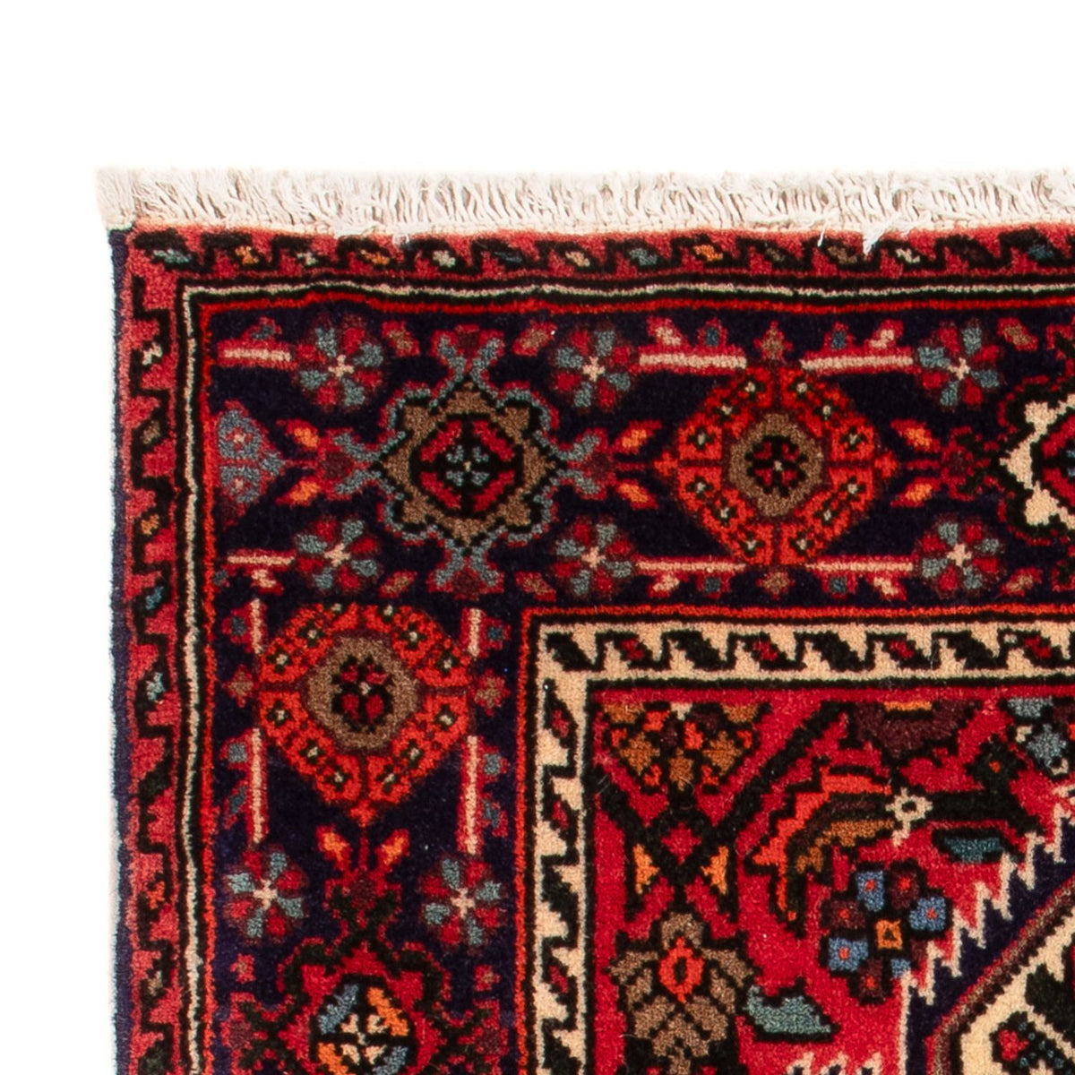 Gholtogh Rug 48x72cm - Persian Rugs