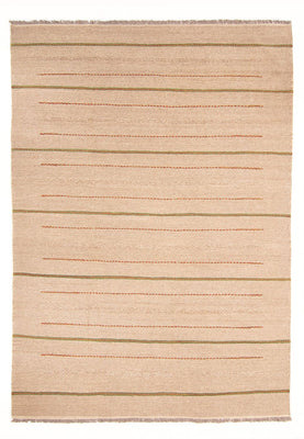 Kelim Rug - Trendy - 289 x 191 cm - light beige