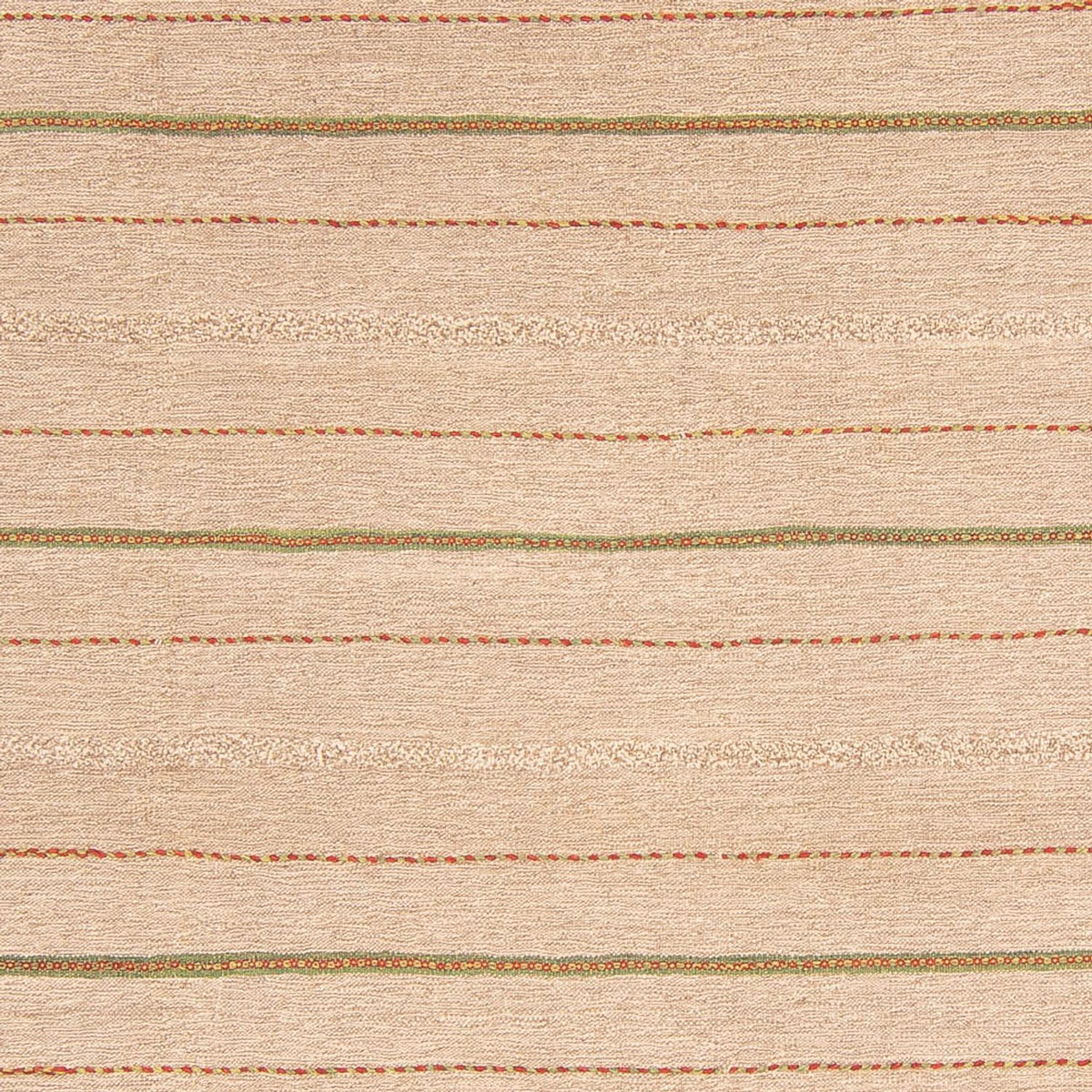 Kelim Rug - Trendy - 289 x 191 cm - light beige