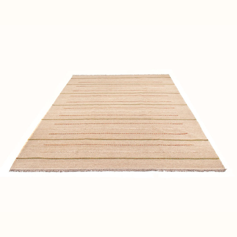 Kelim Rug - Trendy - 289 x 191 cm - light beige