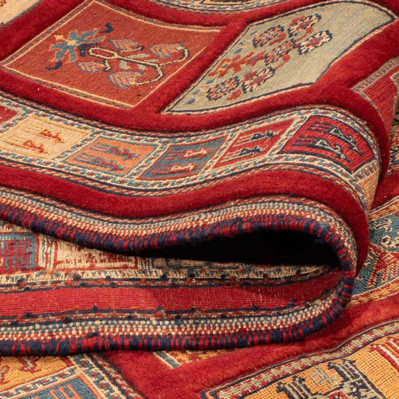 Kelim Rug - Oriental - Royal - 297 x 211 cm - multicolored