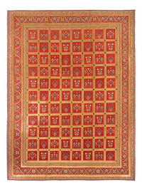 Kelim Rug - Oriental - 295 x 215 cm - red