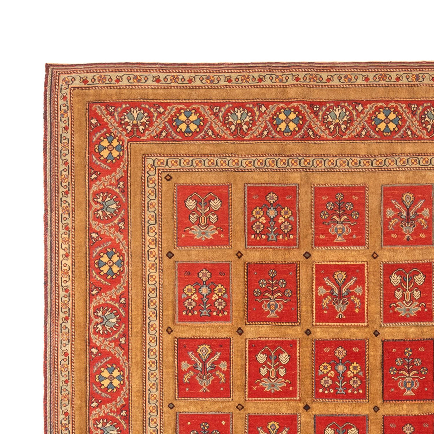 Kilim Fars Rug 295x215cm
