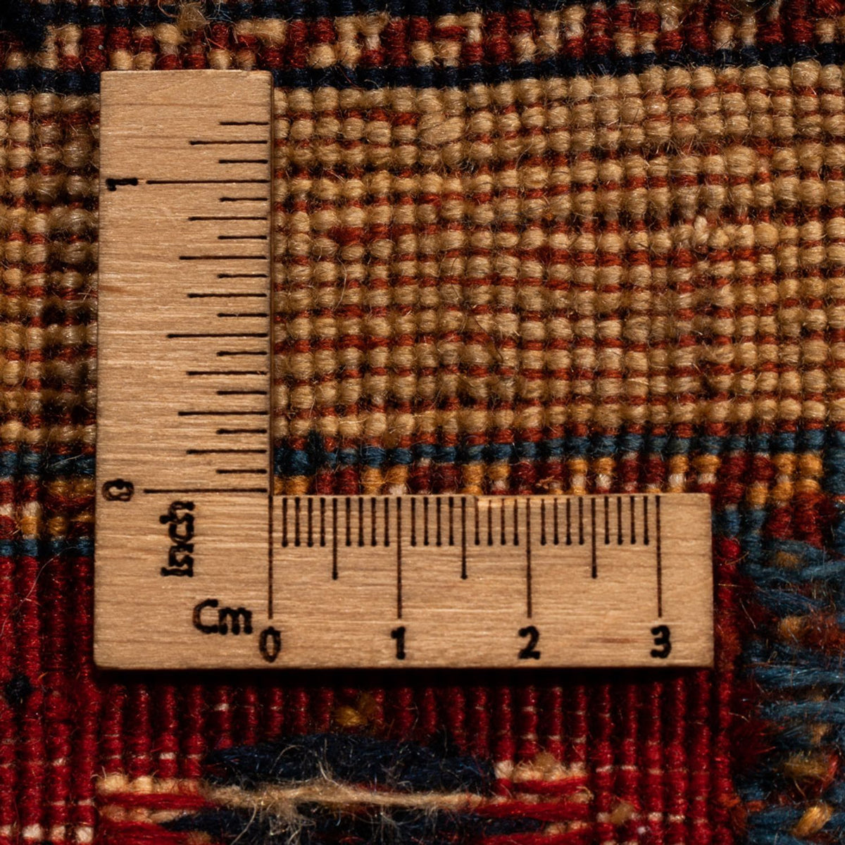 Kelim Rug - Oriental - 295 x 215 cm - red