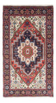 Gholtogh Rug 132x76cm - Persian Rugs
