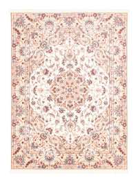Perser Rug - Tabriz - 197 x 149 cm - cream