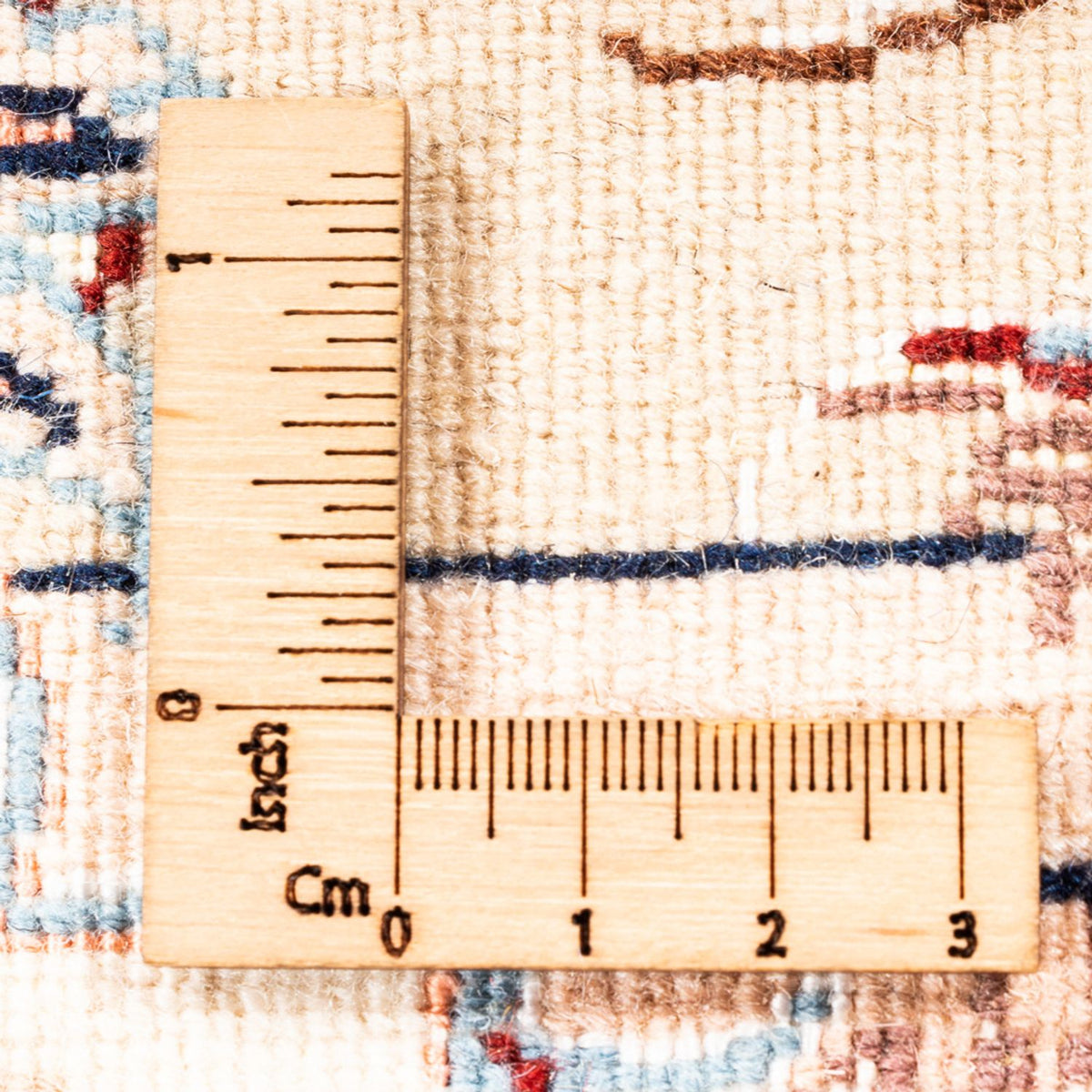 Perser Rug - Tabriz - 197 x 149 cm - cream