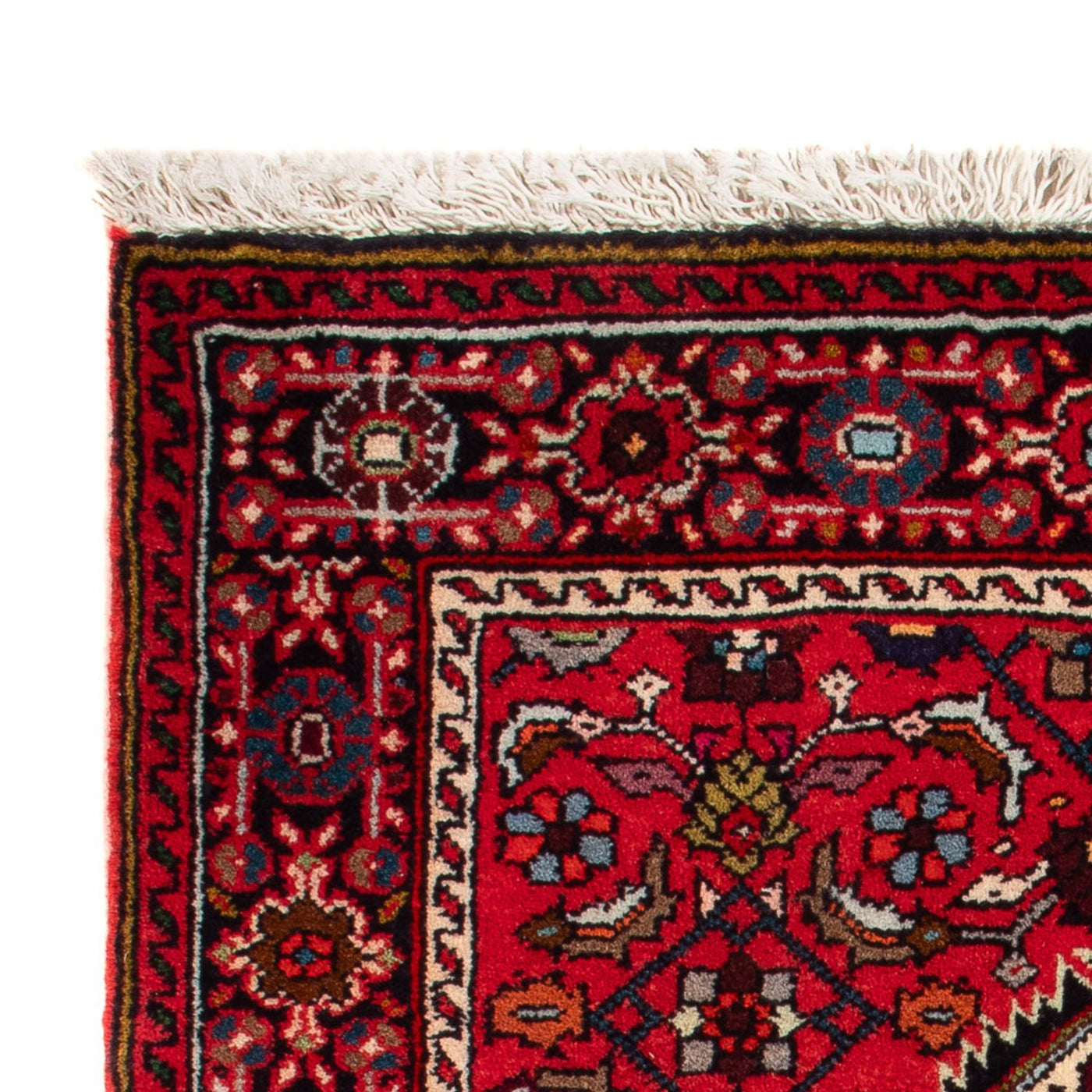 Gholtogh Rug 87x62cm - Persian Rugs