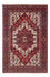 Perser Rug - Nomadic - 120 x 81 cm - red