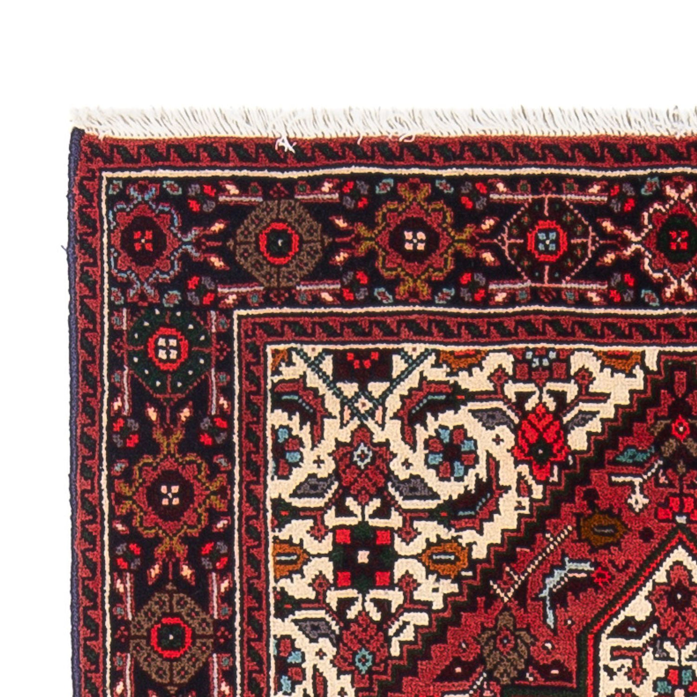 Gholtogh Rug 120x81cm - Persian Rugs