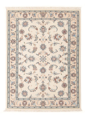 Perser Rug - Nain - Premium - 118 x 80 cm - cream