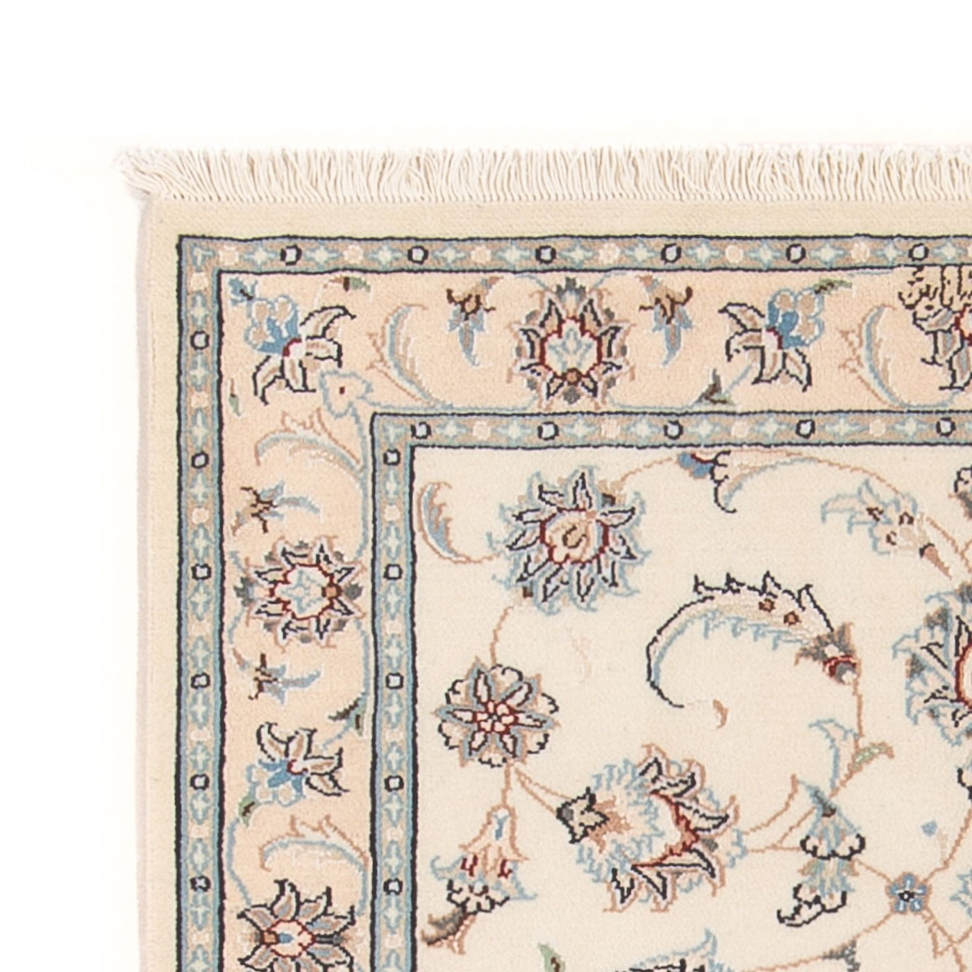 Nain - 6la Rug 118x80cm - Persian Rugs