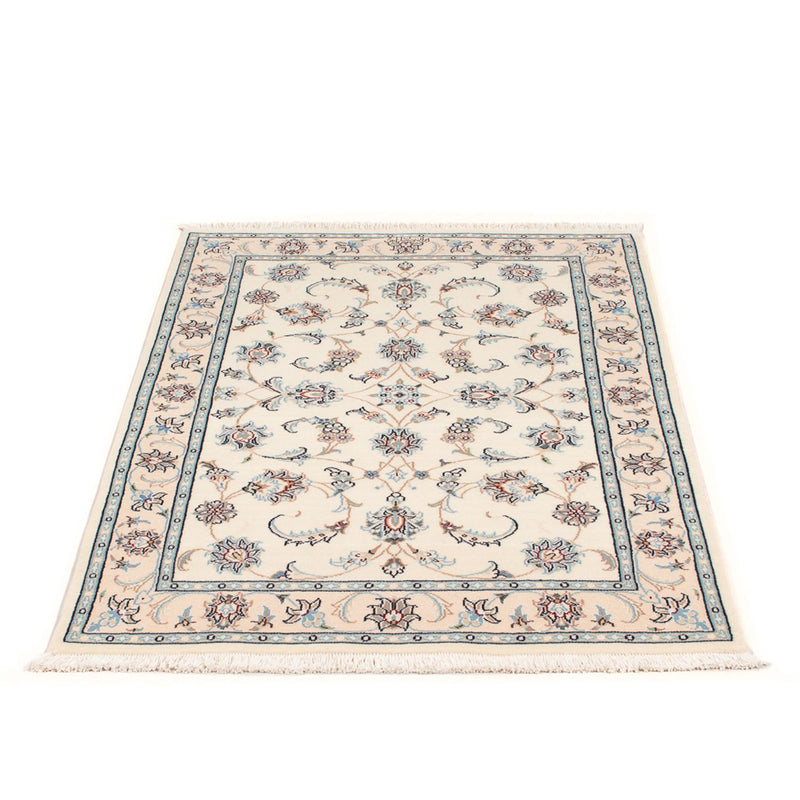 Perser Rug - Nain - Premium - 118 x 80 cm - cream