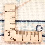 Perser Rug - Nain - Premium - 118 x 80 cm - cream