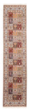 Runner Perser Rug - Classic - 295 x 80 cm - multicolored