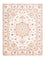 Perser Rug - Tabriz - 196 x 153 cm - cream