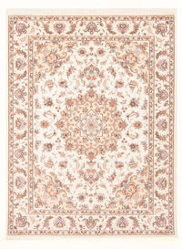 Perser Rug - Tabriz - Royal - 203 x 148 cm - cream