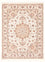 Perser Rug - Tabriz - Royal - 203 x 148 cm - cream
