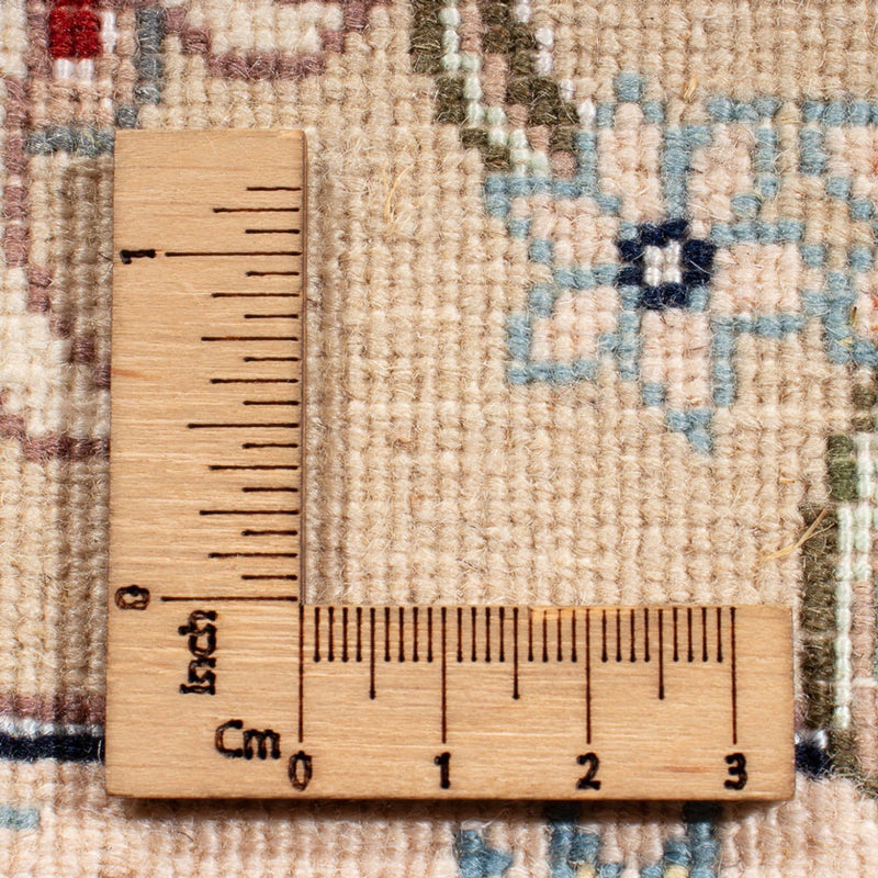 Perser Rug - Tabriz - Royal - 196 x 150 cm - cream