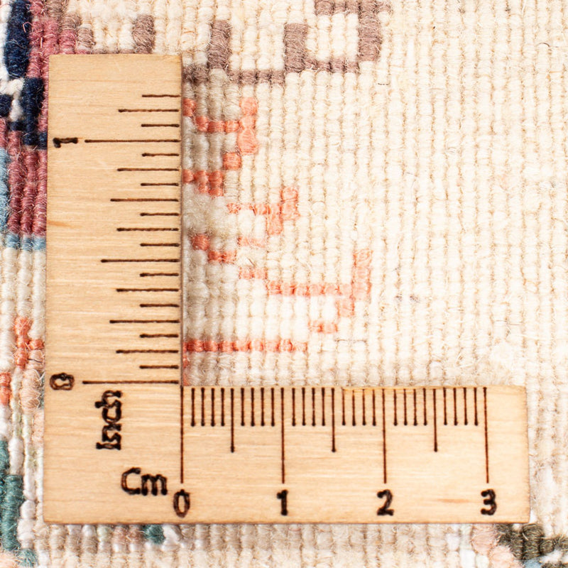 Perser Rug - Tabriz - Royal - 200 x 147 cm - cream