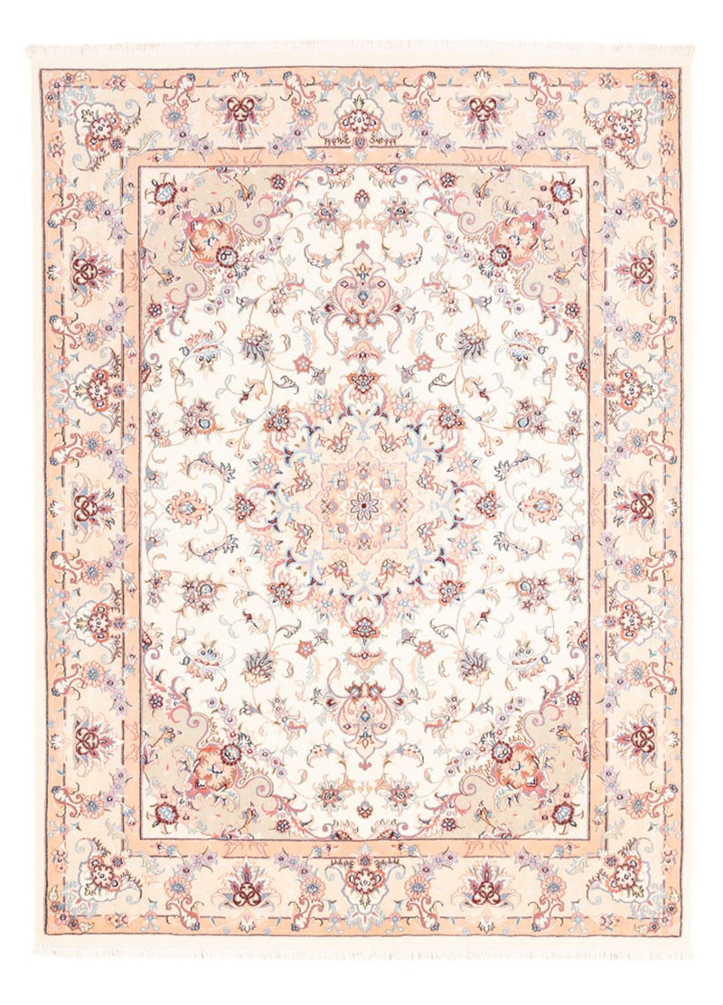 Tabriz Rug 150x202cm - Persian Rugs