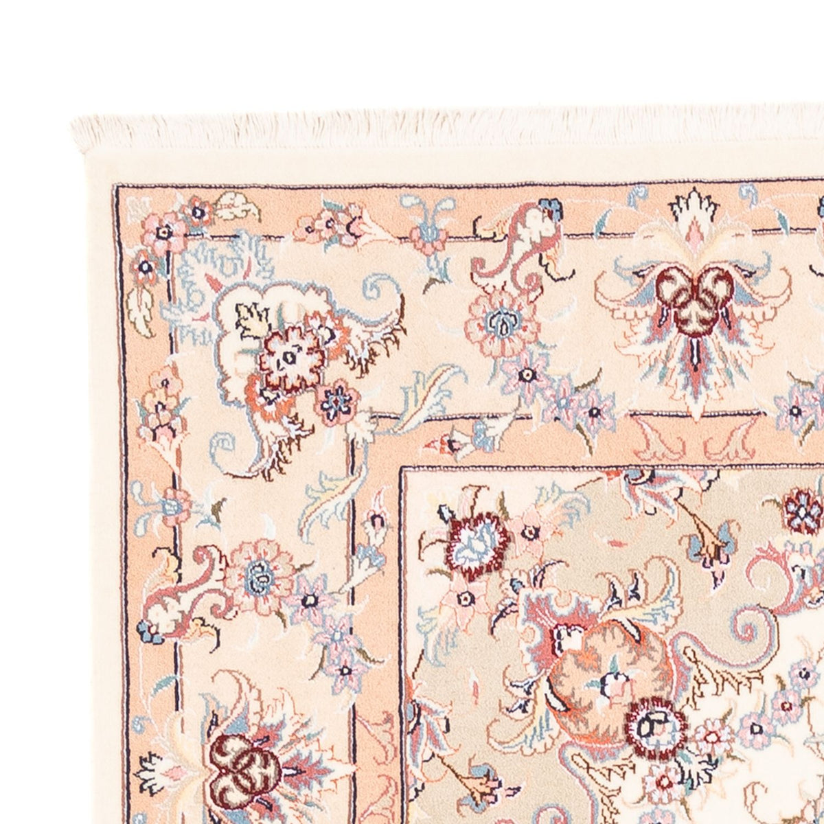 Tabriz Rug 150x202cm - Persian Rugs