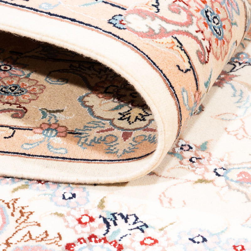 Tabriz Rug 150x202cm - Persian Rugs