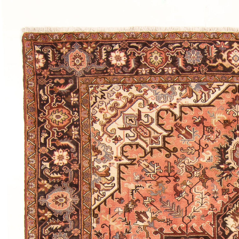 Perser Rug - Nomadic - 304 x 196 cm - red