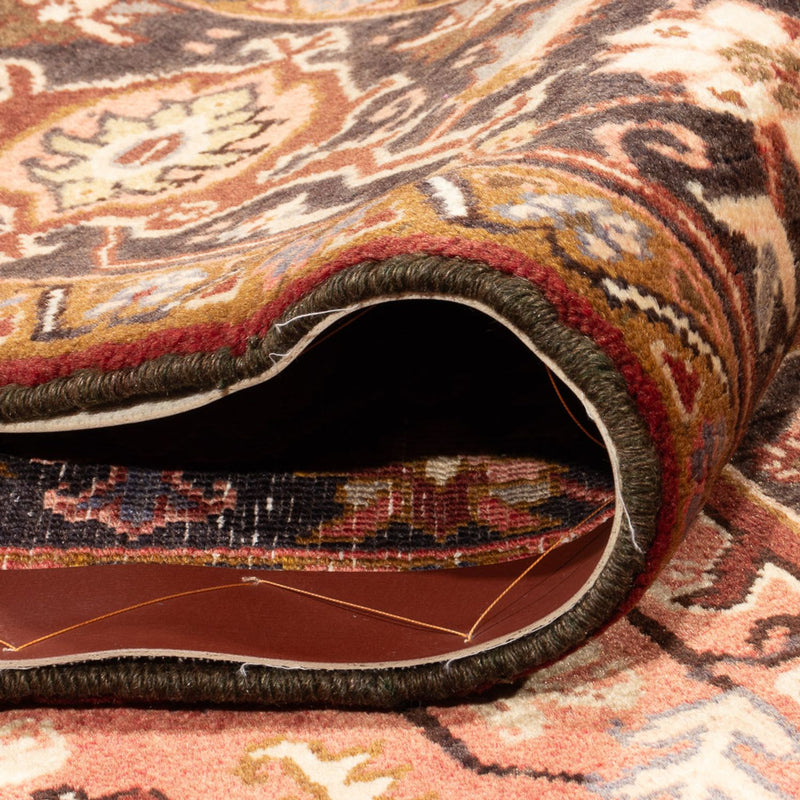 Perser Rug - Nomadic - 304 x 196 cm - red