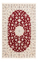 Perser Rug - Nain - Premium - 176 x 117 cm - red