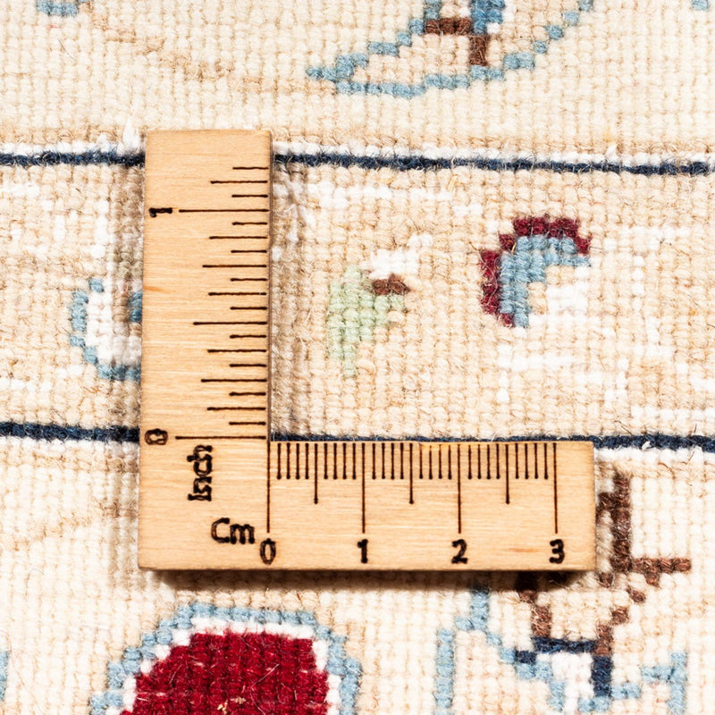 Perser Rug - Nain - Premium - 176 x 119 cm - red