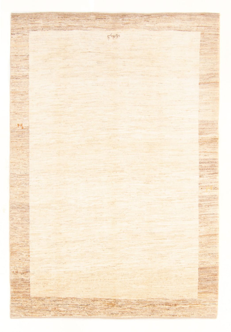 Gabbeh Rug - Perser - 234 x 170 cm - cream