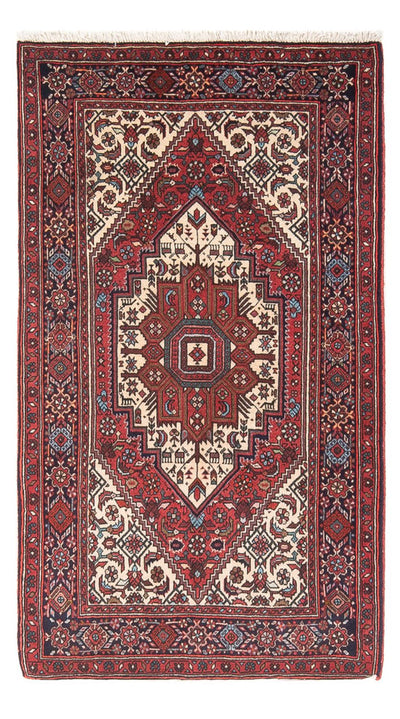 Gholtogh Rug 80x119cm - Persian Rugs