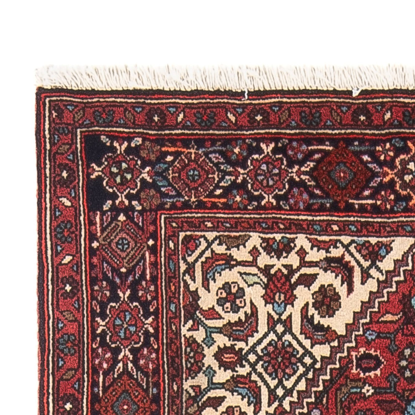 Gholtogh Rug 119x80cm - Persian Rugs