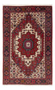 Gholtogh Rug 122x78cm - Persian Rugs