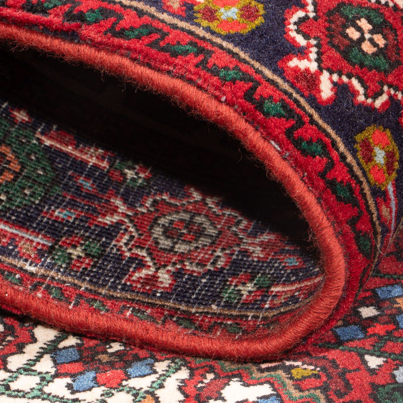 Perser Rug - Nomadic - 122 x 78 cm - cream