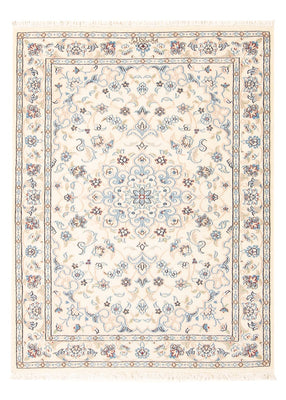 Perser Rug - Nain - Premium - 119 x 81 cm - cream