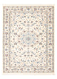 Nain - 6La Rug 81x119cm - Persian Rugs