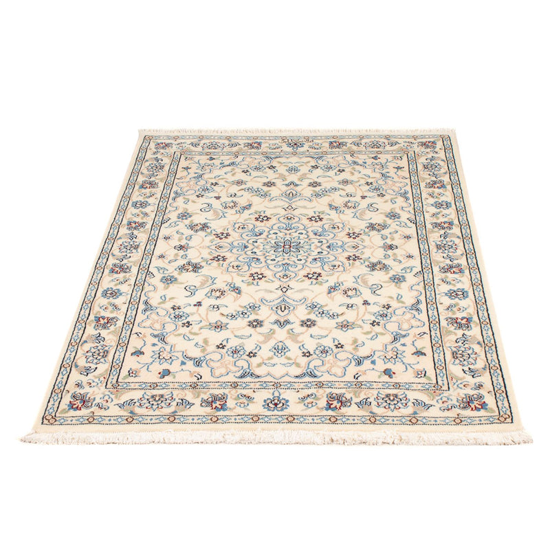 Perser Rug - Nain - Premium - 119 x 81 cm - cream
