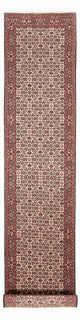 Bidjar Rug 397x85cm - Persian Rugs