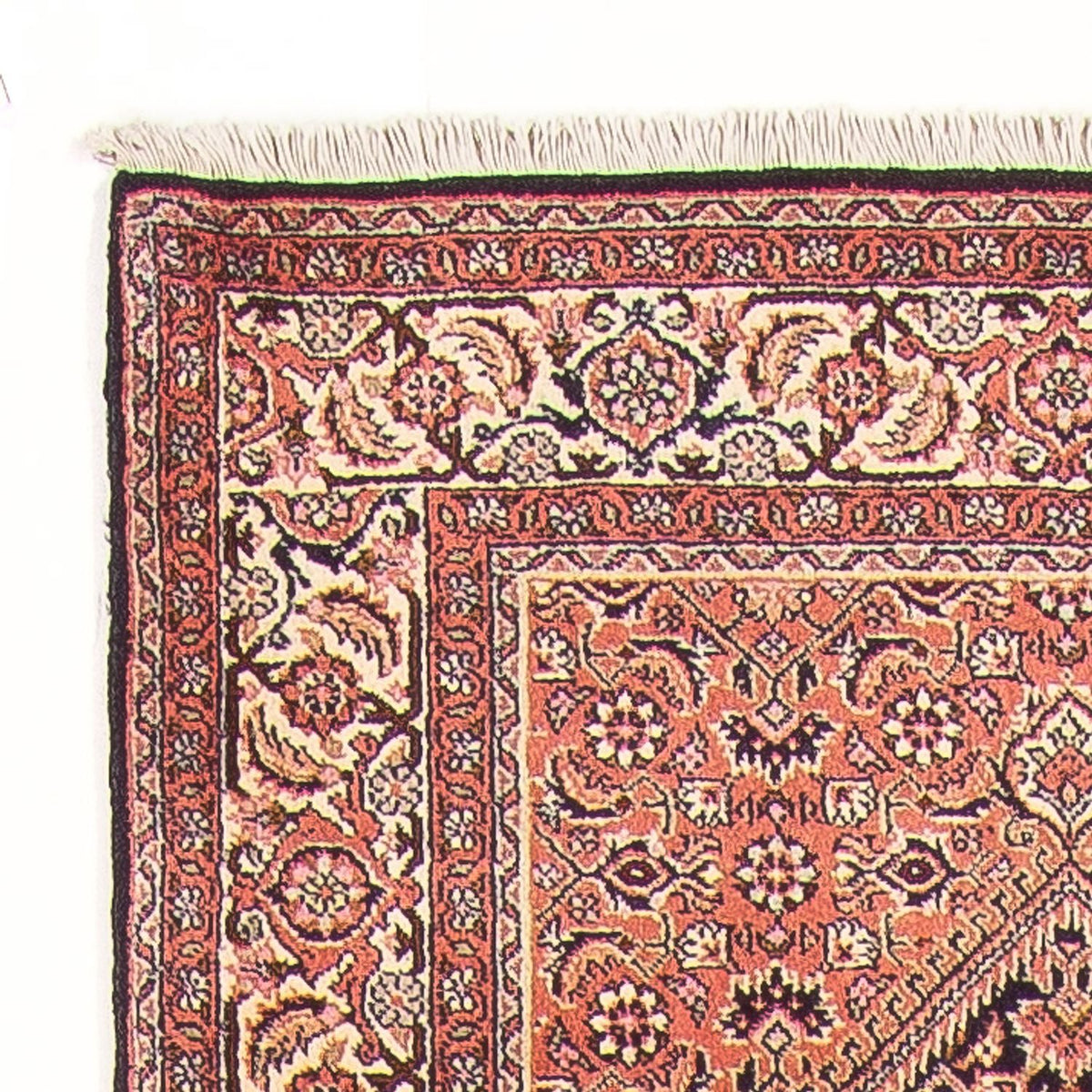 Bidjar Rug 89x381cm - Persian Rugs