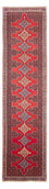 Runner Perser Rug - Classic - 362 x 90 cm - red